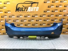 Бампер задний Mini Cooper CountryMan F60 2020-