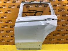 Дверь задняя левая Volkswagen Tiguan 2 2016-2020