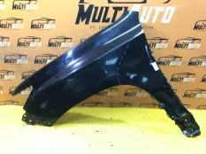 Крыло переднее левое Toyota Land Cruiser Prado 150