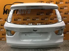 Крышка багажника BMW X3 F25 2010-2017