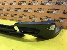 Юбка бампера задняя BMW X4 G02 2018-2022