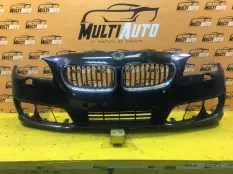 Бампер передний BMW 5 Series F10 2013-2016