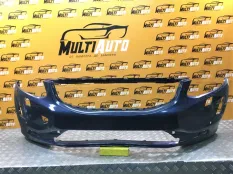Бампер передний Volvo XC60 1 2013-2017