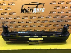 Бампер задний Land Rover Discovery 4 2009-2017