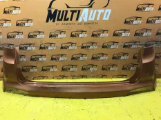 Бампер задний Hyundai Creta 1 2016-2020