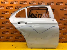 Дверь задняя правая Mercedes E-Classe W213