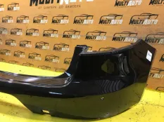 Бампер задний Porsche Macan 95B 2013-2017