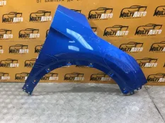 Крыло переднее правое Hyundai Creta 1 2016-2020