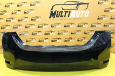 Бампер задний Toyota Corolla 180 2013-2018