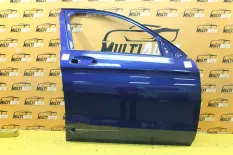 Дверь передняя правая Mercedes GLC X253 2015-2021