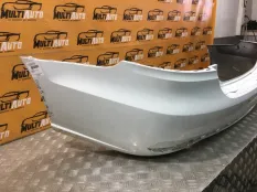 Бампер задний Volkswagen Polo 5 2015-2020