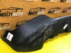 Юбка бампера задняя Mini Cooper CountryMan R60