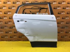 Дверь задняя правая Hyundai Creta 1 2016-2020
