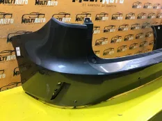 Бампер задний Lexus RX 4 2015-2020