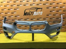 Бампер передний BMW X1 F48 2015-2019