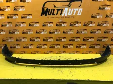 Юбка бампера задняя Toyota Rav4 CA40 2015-2018