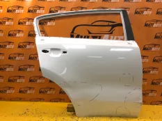 Дверь задняя правая Kia Sportage 4 2016-2021