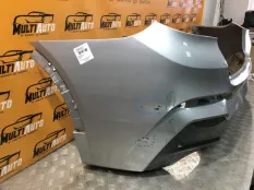 Бампер задний BMW X4 F26 2014-2018