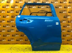 Дверь задняя правая Toyota Rav4 XA50 2018-2021