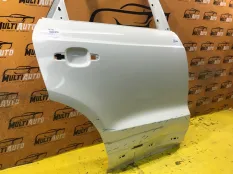 Дверь задняя правая Audi Q3 8U 2011-2018