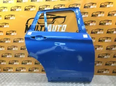 Дверь задняя правая BMW X1 F48 2015-2022