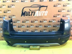 Бампер задний Renault Kaptur 1 2016-2020