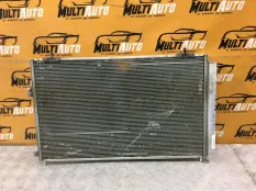 Радиатор кондиционера Toyota Rav4 CA40 2013-2018