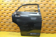 Дверь задняя правая Lexus RX 3 2008-2015