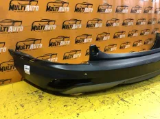 Бампер задний Honda Cr-V 5 2016-2020