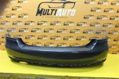 Бампер задний Volkswagen Polo 5 2014-2020