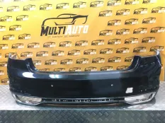 Бампер задний BMW 7 Series G11 2015-2019