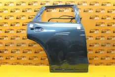 Дверь задняя правая Mazda Cx-5 2 2017-2020