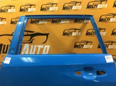Дверь задняя левая Toyota Rav4 XA50 2018-