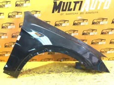 Крыло переднее правое BMW X3 F25 2010-2017