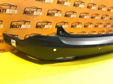 Юбка бампера задняя Honda CR-V 4 2012-2014