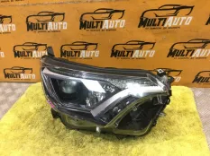 Фара передняя правая Toyota Rav4 CA40 2015-2018