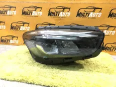 Фара передняя правая Mercedes B-Classe W247 2018-