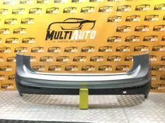 Бампер задний Volkswagen Tiguan 2 2016-2020