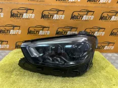 Фара передняя левая Mercedes E classe W213 2020-