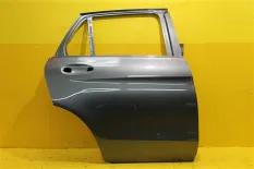 Дверь задняя правая Mercedes GLC X253 2015-2019