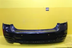 Бампер задний BMW 3 Series F30 2015-2018