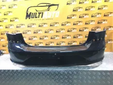 Бампер задний Volkswagen Polo 6 2020-