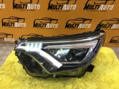 Фара передняя левая Toyota Rav4 CA40 2015-2018