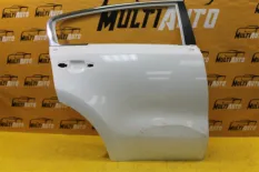 Дверь задняя правая Kia Sportage 4 2016-