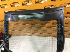 Крышка багажника BMW X6 F16 2014-2019