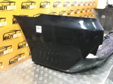 Бампер задний Lexus LX 3 2015-2021