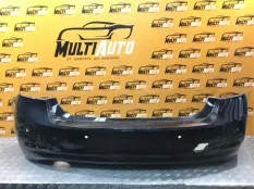 Бампер задний BMW 3 Series F30 2015-2018
