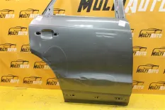 Дверь задняя правая Audi Q3 8U 2011-2018