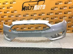 Бампер передний Ford Focus 3 2014-2019
