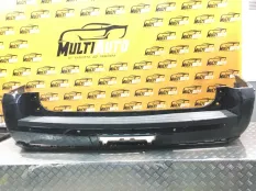 Бампер задний Cadillac Escalade 4 2014-2020